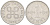 Финляндия 1 пенни 1974 KM 44а алюминий 3718-115