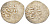 МАРОККО 1 ДИРХЕМ ND Mohammed III (1757-1790) серебро 4516-1011