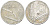 ИТАЛИЯ 10 ЛИР 1954 R, ПЛУГ, КОЛОСЬЯ KM 93 алюминий 175-345