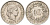 ШВЕЙЦАРИЯ 10 РАППЕНОВ 1967 В KM 27 медно-никель 55-352