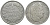 Франция 5 франков 1834 B, Луи Филипп I (1830-1848) KM 749.2 серебро 1066-7-51