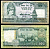 Непал 100 рупий 1995-2000 Король Бирендра, носорог, signature: Satyendra Pyara Shrestha (1995-2000), длинна серии 24 мм. Pick 34f бумага 8590-22-3-1