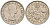 Великобритания 6 пенсов 1962 Елизавета II (1952-2022) KM 903, Spink 4149 медно-никель 4154-243