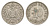 Германия 10 пфеннигов 1911 F, Вильгельм II (1888-1918) KM 12, J. 13 медно-никель 4640-319