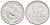 ВЕНГРИЯ 10 ФИЛЛЕРОВ 1964 BP, НАРОДНАЯ РЕСПУБЛИКА (1949-1989) KM 547 алюминий 201-236