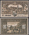 Хусби 75 пфеннигов 1921 бумага UNC (пресс) 8595-18-1-1