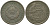СССР 20 копеек 1933 KM 97, Schon 46 медно-никель 4566-1254