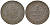Россия 2 копейки 1908 СПБ, Николай II (1894-1917) Биткин 238 медь 85-125