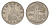 Зимбабве 10 центов 1980 птица-идол, баобаб KM 3 медно-никель 4655-752