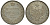 Россия 1 рубль 1846 СПБ-ПА, Николай I (1825-1855) Биткин 208, KM 168.1 серебро aUNC 10-017-30