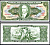Бразилия 10 крузейро ND (1958) Pick 159 d бумага UNC (пресс) 402-55-3-2