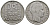 Франция 10 франков 1932 Пьер Тюрен KM 878, Le Franc 360.5 серебро 36-236