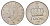 Норвегия 1 крона 1985 Улаф V (1957-1991) KM 419 медно-никель 190-932