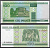 Беларусь 100 рублей 2000 Pick 26 b бумага UNC (пресс) 7486-69-1-1