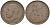 Великобритания 1 пенни 1913 Георг V (1910-1936) KM 810, Spink 4051 бронза    69-235