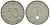 Германия 50 рейхспфеннигов 1942 G KM 96, J. 372 алюминий 413-5313