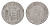 Найла 5 пфеннигов 1918 Funck 355.1A, Men05 18225.1, Men18 22802.1 железо 4639-153