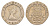 Великобритания 20 пенсов 1983 Елизавета II (1952-2022) KM 931, Spink 4230 (G1) медно-никель 4639-841