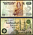 Египет 50 пиастров 1995 Pick 62 b бумага 7147-30-2-2