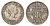 Великобритания 1 шиллинг 1957 Елизавета II (1952-2022), Шотландский герб KM 905, Spink 4148 медно-никель 4663-217