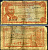 Кения 5 шиллингов 1978 Pick 15 бумага 8590-28-1-1