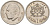 Марокко 1 дирхам 1974 AH 1394 Y 63 медно-никель 4538-117