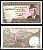Пакистан 5 рупий ND (1984-1999) Pick 38 бумага UNC (пресс) 6294-65-1-2
