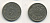 ГЕРМАНИЯ 5 ПФЕННИГОВ 1914 A, KM 11, J. 12 медно-никель 54-647