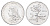 Турция 5 курушей 1975 ФАО - Планирование семьи KM 906 алюминий UNC 4697-1067