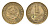СССР 1 копейка 1927 Y 91 алюминиевая бронза 4702-1138