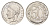 Италия 50 лир 1996 KM 183 медно-никель aUNC 4549-251
