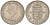 Великобритания 1 шиллинг 1956 Елизавета II (1952-2022), Шотландский герб KM 905, Spink 4148 медно-никель 4561-741