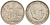 Испания 5 песет 1957 (66) Франсиско Франко (1939-1975) KM 786 медно-никель    4595-1023