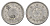 Япония 10 сенов 1941 Год 16, Император Хирохито Сева (1926-1989) Y 61.2 алюминий 4614-426
