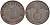 Германия 1 рейхспфенниг 1939 A KM 89, J. 361 бронза 4147-1143