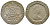 Великобритания 20 пенсов 1983 Елизавета II (1952-2022) KM 931, Spink 4230 (G1) медно-никель 3999-1223