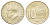 Турция 10000 лир 1995 Кемаль Ататюрк KM 1027.1 медь никель цинк UNC 4681-953