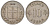 Исландия 10 эйре 1946 KM 10 медно-никель 4596-459