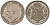 Испания 5 песет 1975 (79) Хуан Карлос I (1975-2014) KM 807 медно-никель 210-111