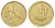 Бельгия 5 франков 1987 Belgie, Бодуэн I (1951-1993) KM 164 медь алюминий никель 4706-331