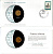 Аргентина 50 сентаво 1975 конверт с маркой первого дня гашения, Coins of Nations KM 68 латунь UNC 4294-65-3