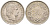 Швейцария 20 раппенов 1969 В KM 29а медно-никель 55-912