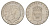 Швеция 1 крона 1988 Карл XVI Густав (1973- ) KM 852a медно-никель 183-311