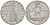 Италия 5 лир 1953 R, дельфин, плуг KM 92 алюминий 28-1143