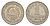 Югославия 1 динар 1965 KM 47 медно-никель 4181-315