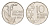 Финляндия 10 пенни 1995 KM 65 медно-никель 4647-356
