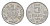 Молдавия (Молдова) 5 бань (бани) 1993 KM 2 алюминий 4632-754