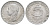 Венгрия 5 филлеров 1961 BP KM 549 алюминий 192-637