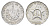 Куба 1 сентаво 1981 KM 33.1 алюминий 4701-1017