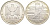 ФРГ 10 евро 2002 D, 100 лет немецкому метро KM 216, DE.S. 10.2 серебро PROOF 11-070-13